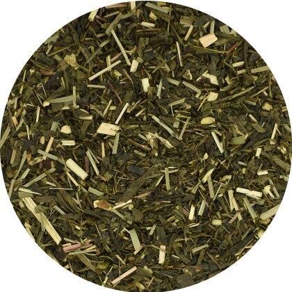 Marrakech Mint Green Tea Bag 1kg for wholesale by folieorganic