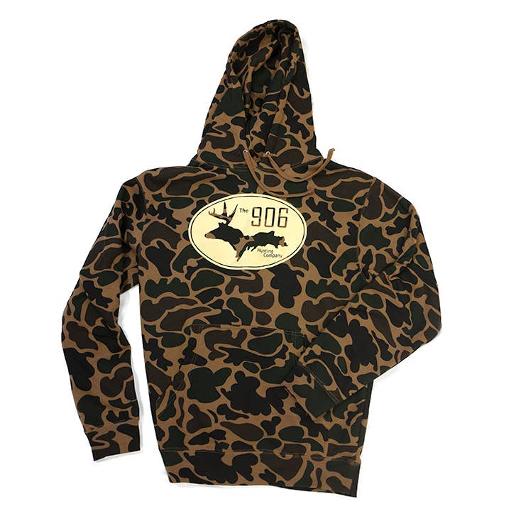 Hiawatha for wholesale by The 906 Hunting Company