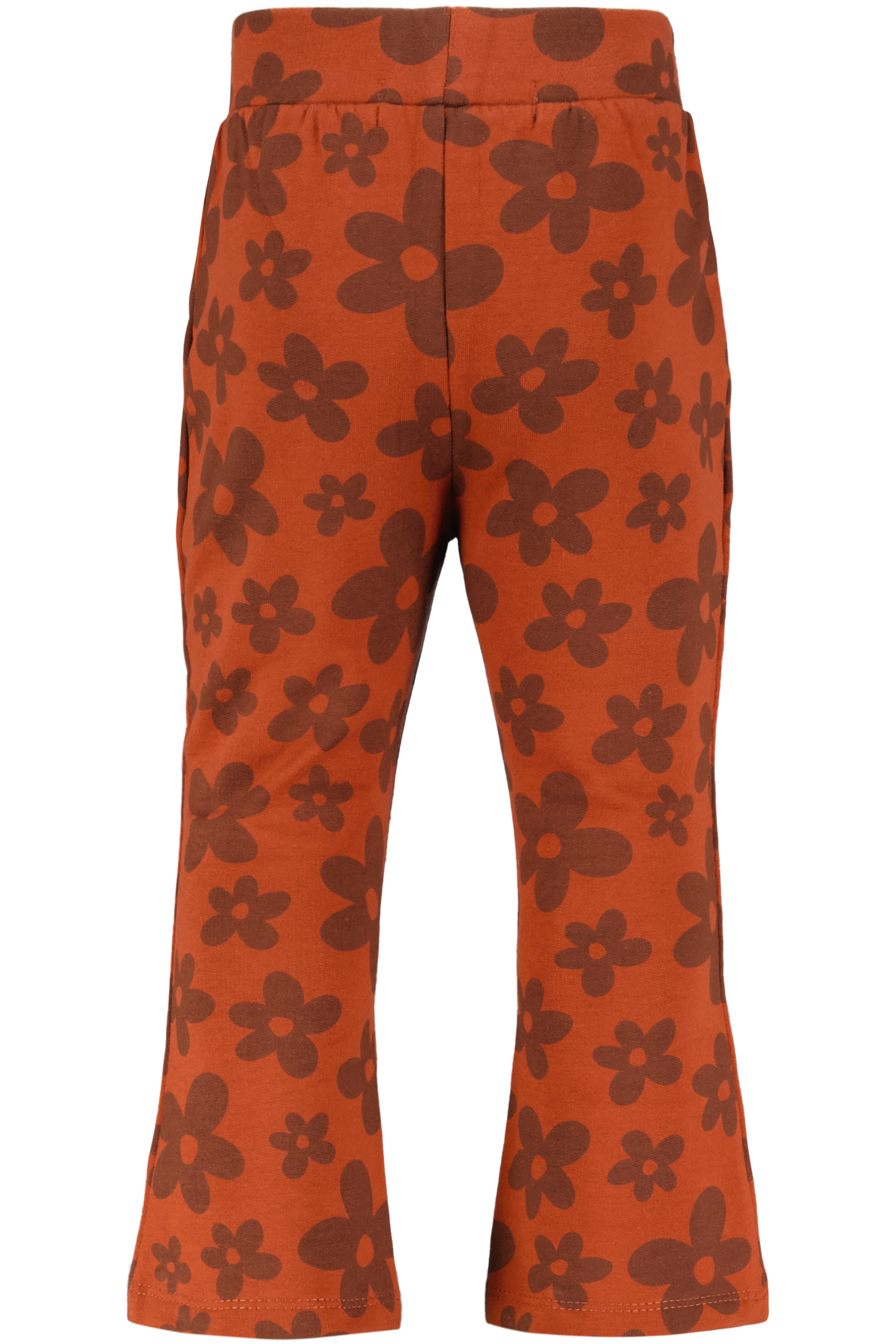 4PRESIDENT - Vendita all'ingrosso Pantaloni - Bambini - L'app Klara Brandy Brown2
