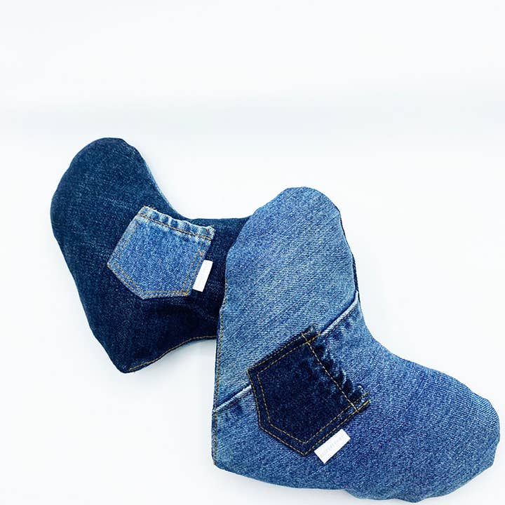 Bespoke Paws - Wholesale Pet Squeaky Toy - Dog - Heart Squeaker Toy3