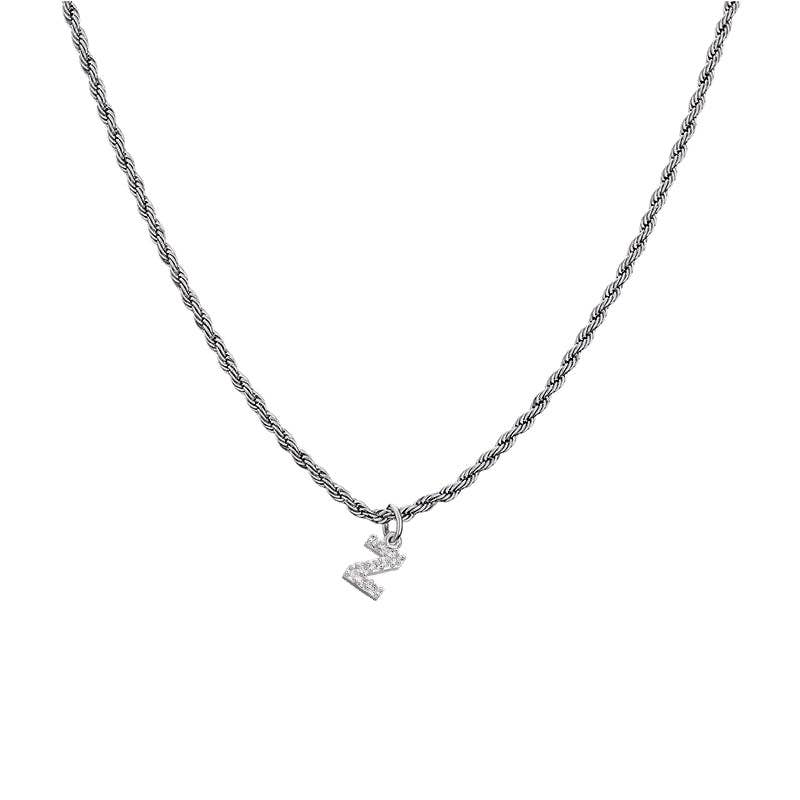 Gooddiy - Wholesale Jewelry Set - Revestimiento de acero inoxidable0