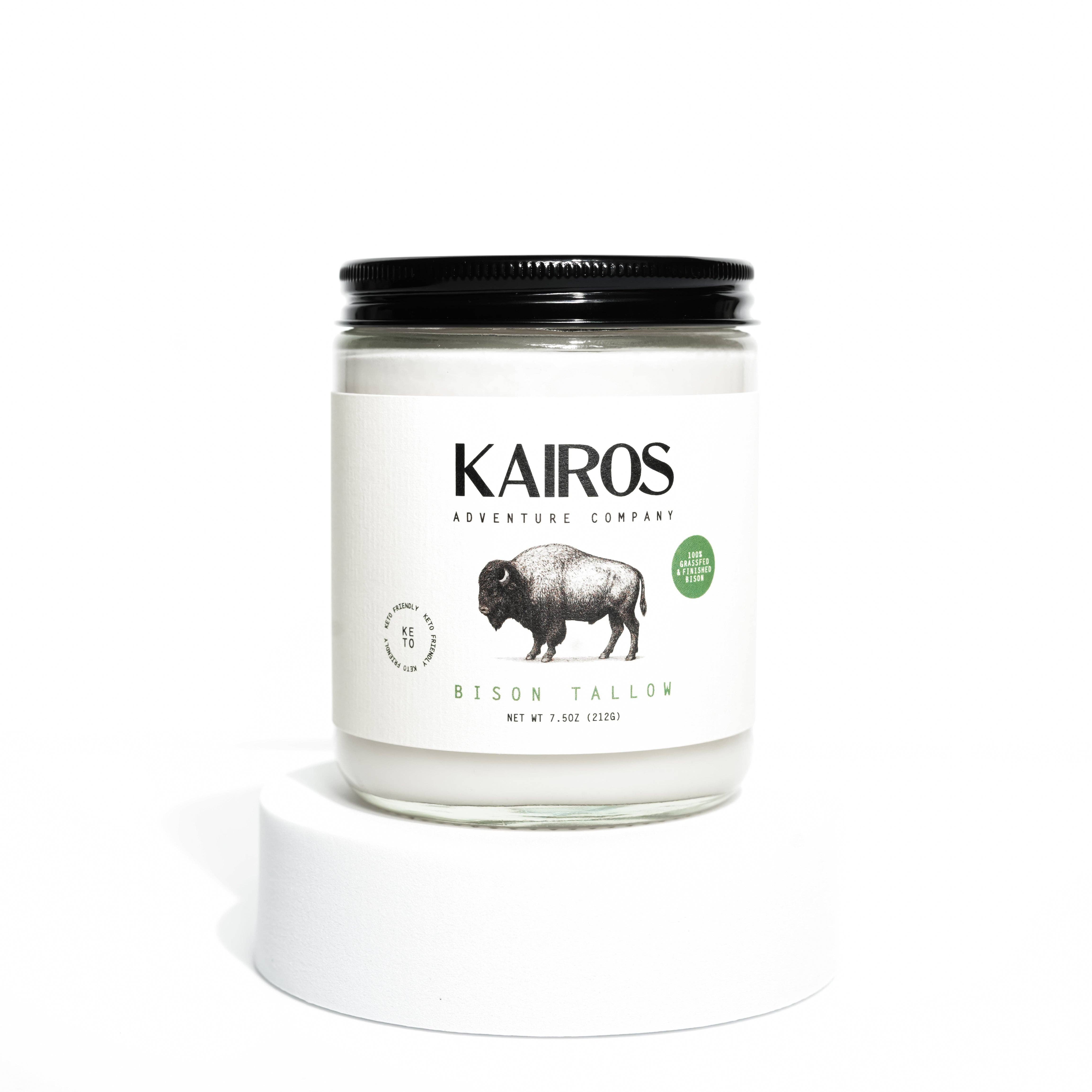 Kairos Artisan Blends - Wholesale Rub - Cast Iron Starter Duo2