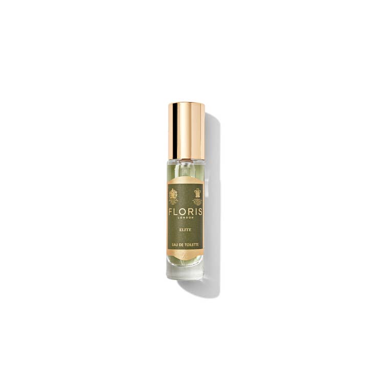Floris London - Wholesale Perfume/Eau de Toilette - Elite Green & Woody Eau de Toilette - 10ml