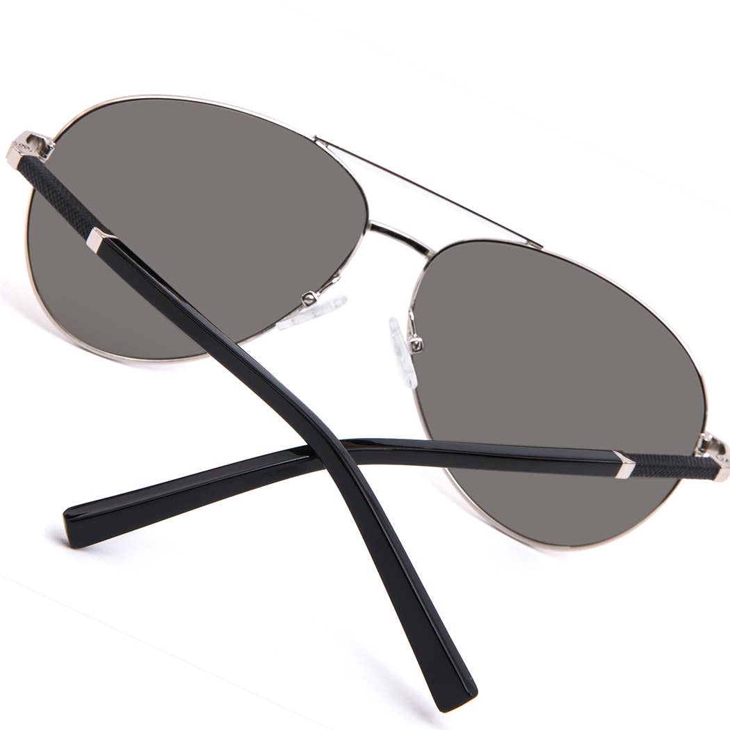 Fabio Valenti - Wholesale Sunglasses - Men's - Mens Larger sunglasses   LS10048