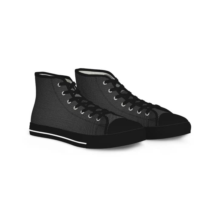 Men's High Top Sneakers for wholesale by RC'nSONS