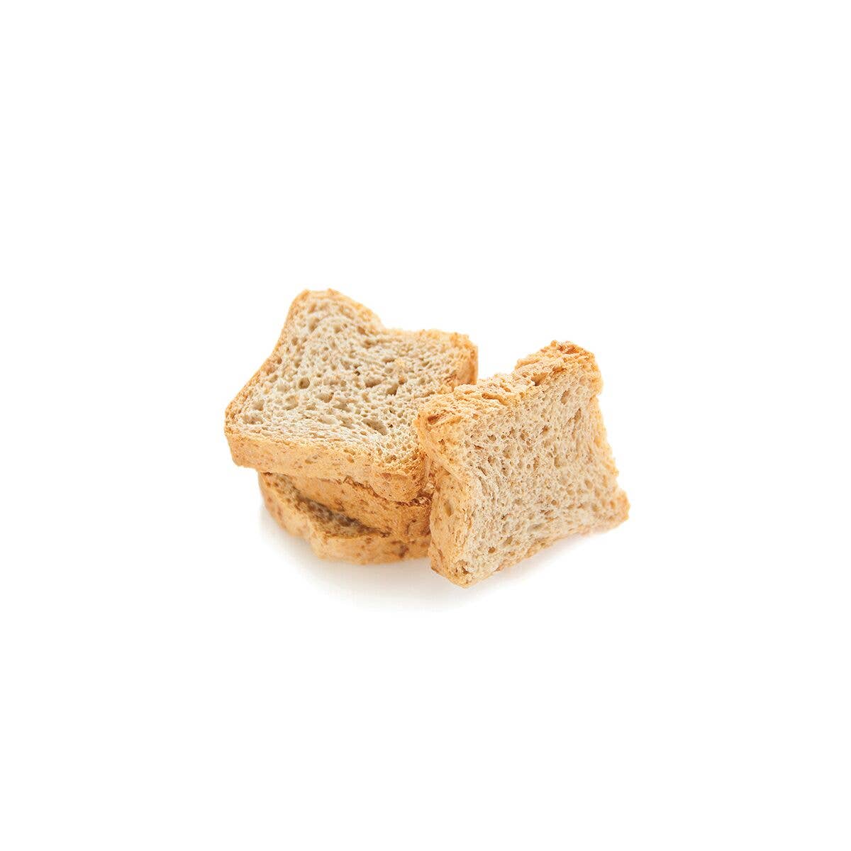 Divina - Wholesale Crackers - Mini Toast, Whole Wheat1