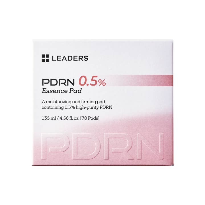 Leaders Cosmetics USA - Wholesale Facial Moisturizer - PDRN 0.5% Essence Pad5