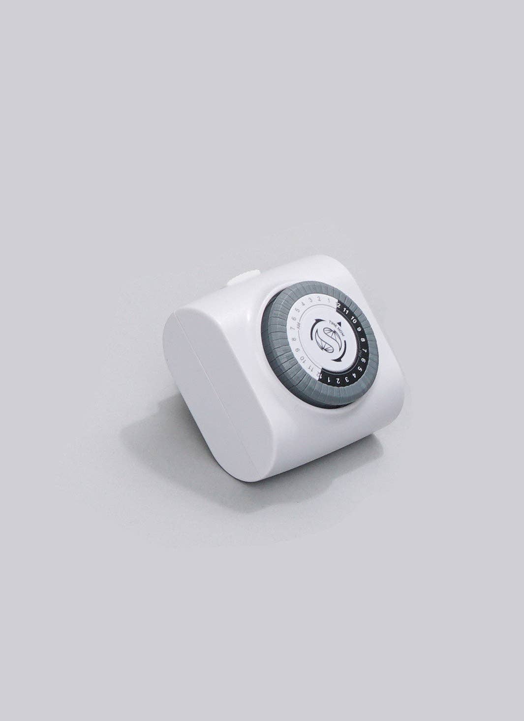 Soltech Solutions - Wholesale Timer - Analog Outlet Wall Timer