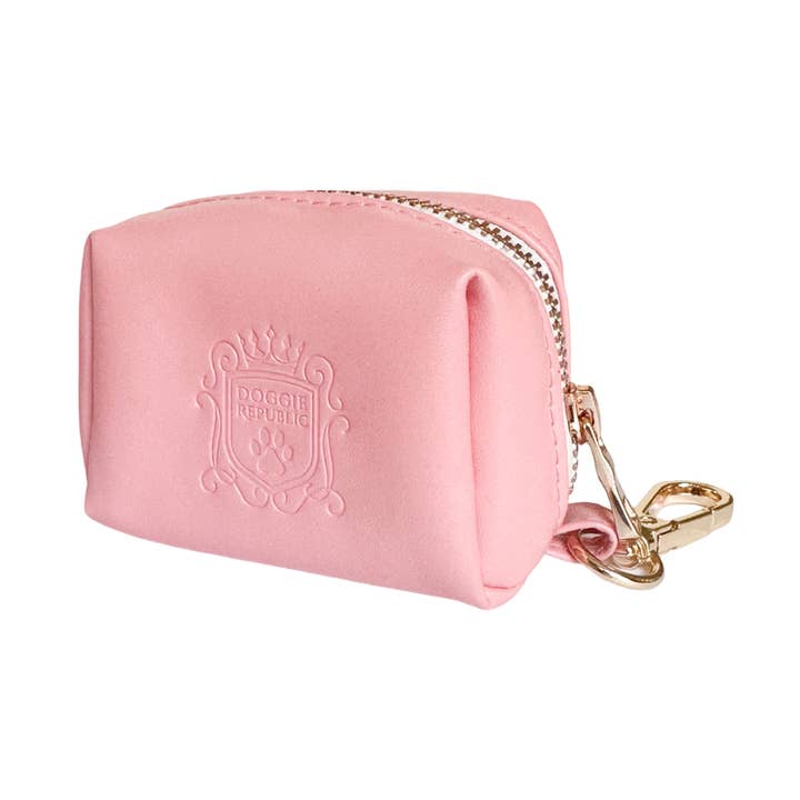 The Classic Waste Bag Holder - Malibu for wholesale by Doggie Republic