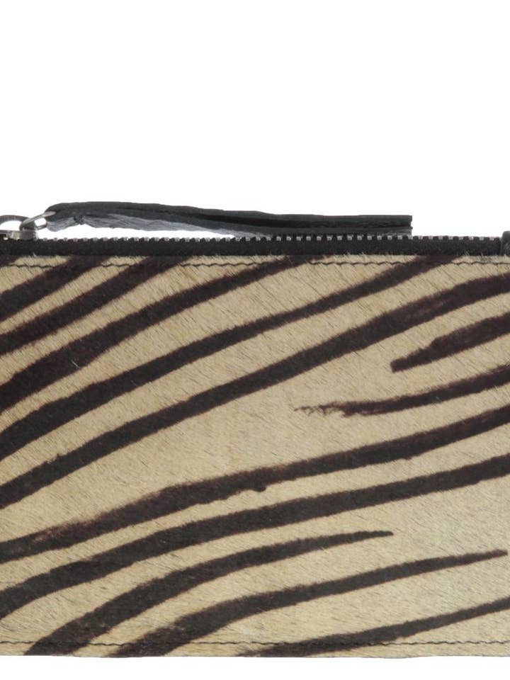 Safari Kiama Leather Pouch for wholesale by GABEE PRODUCTS