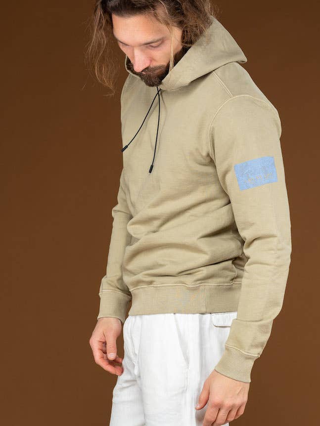 GOLLIE MD11 Sweatshirt aus 100 % Baumwolle für den Großhandel von MD11VDC