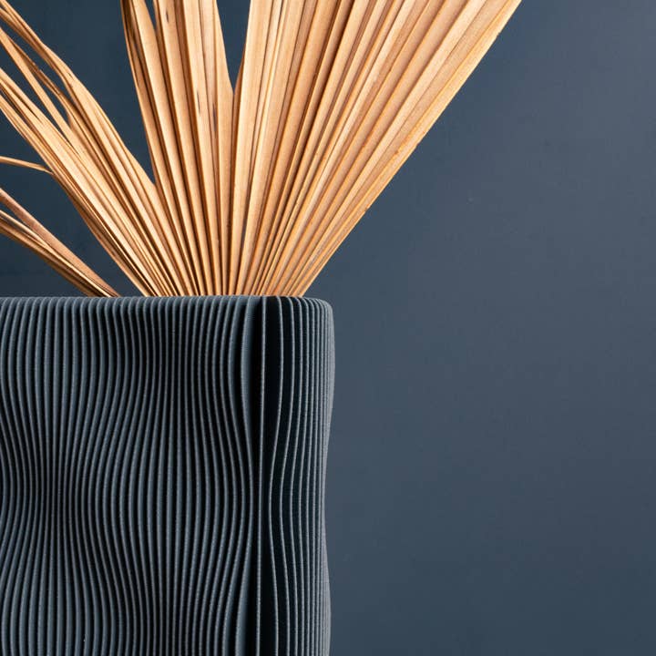 MINIMUM DESIGN - Wholesale Vase - Tide Vase, Eco-friendly Material, Made in France11