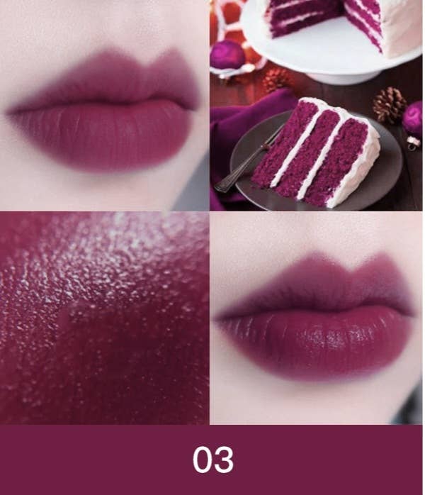 Kaz by De Unique Limited – wholesale Lipstick – 2 in 1 Long Lasting Lipstick4