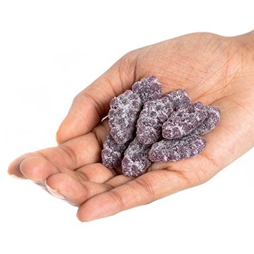 Shop The King - Wholesale Gummy - Sour Patch Kids Grape Peg Bag 8 oz Single Bag7