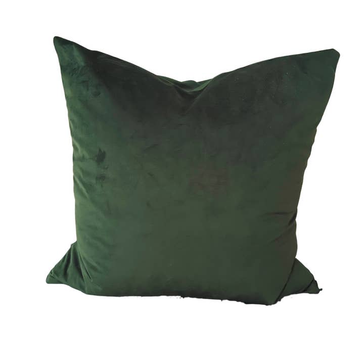 Cojín decorativo - Lux Como Forest para venta al por mayor de Luxury Therapeutics