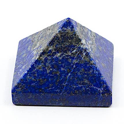 Lápis-lazúli - Pirâmide por atacado de 7East