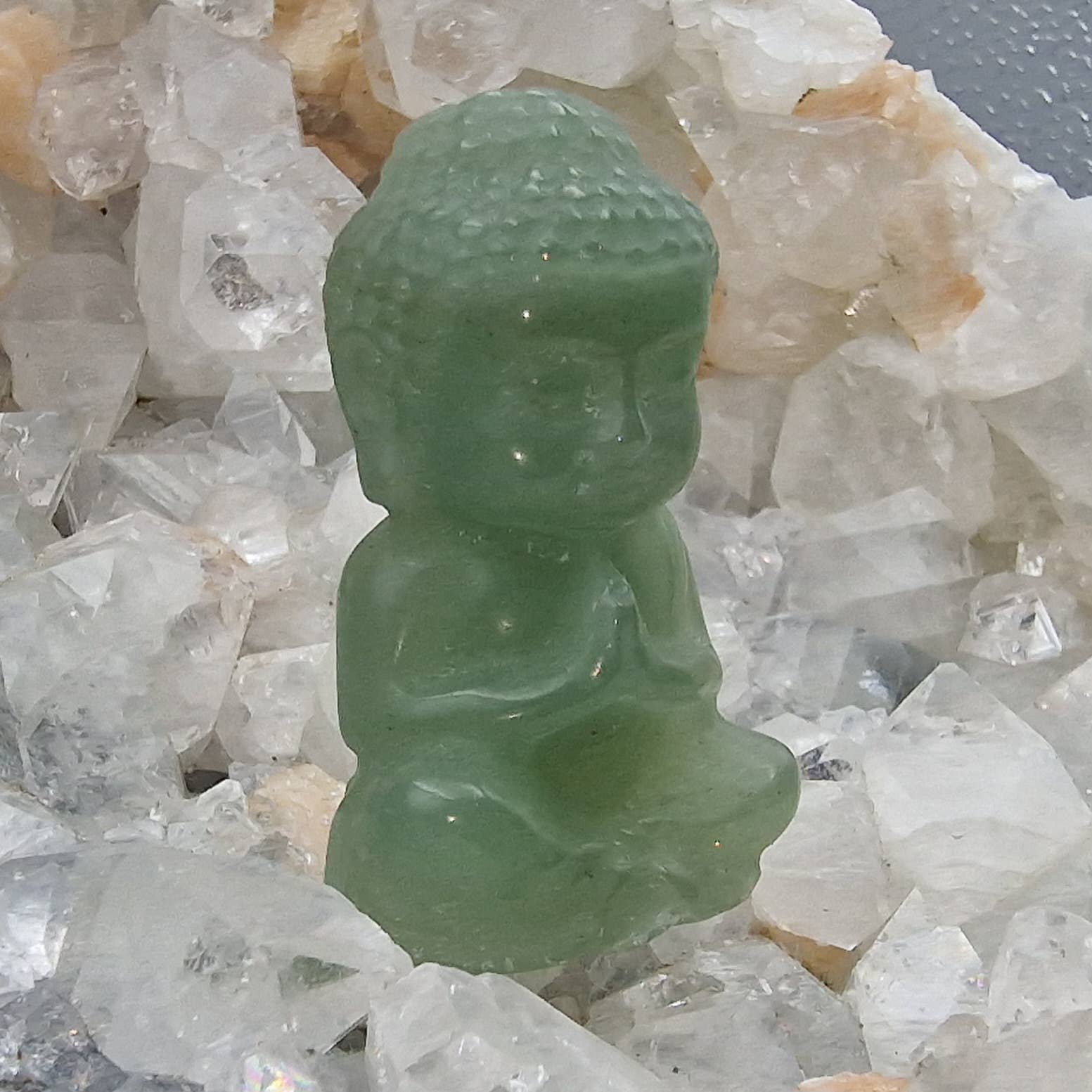 Shamans Crystal – wholesale Spiritual stone/crystal – Crystal Angels, Crystal Buddhas, Crystal Aliens6