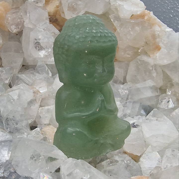Shamans Crystal – wholesale Spiritual stone/crystal – Crystal Angels, Crystal Buddhas, Crystal Aliens6