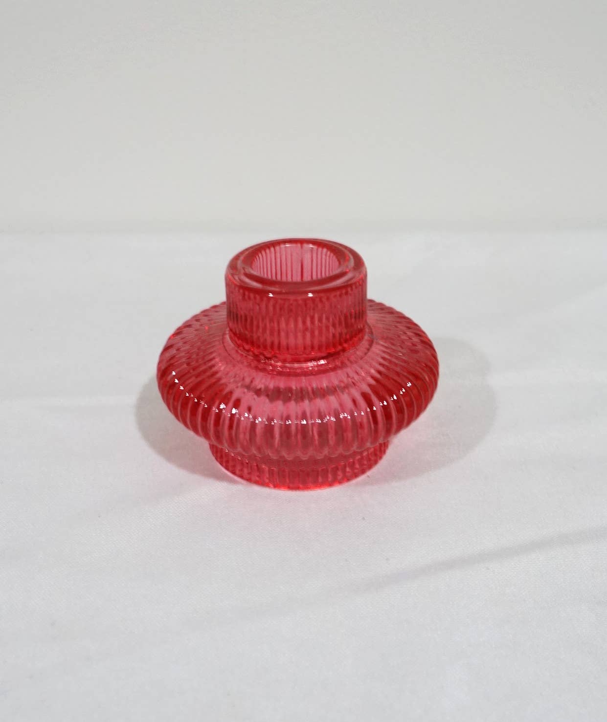 Sweet Home Deco - Wholesale Candle holder - Taper/Tea Light Candlesticks, Stackable/Revers CandleHolders10