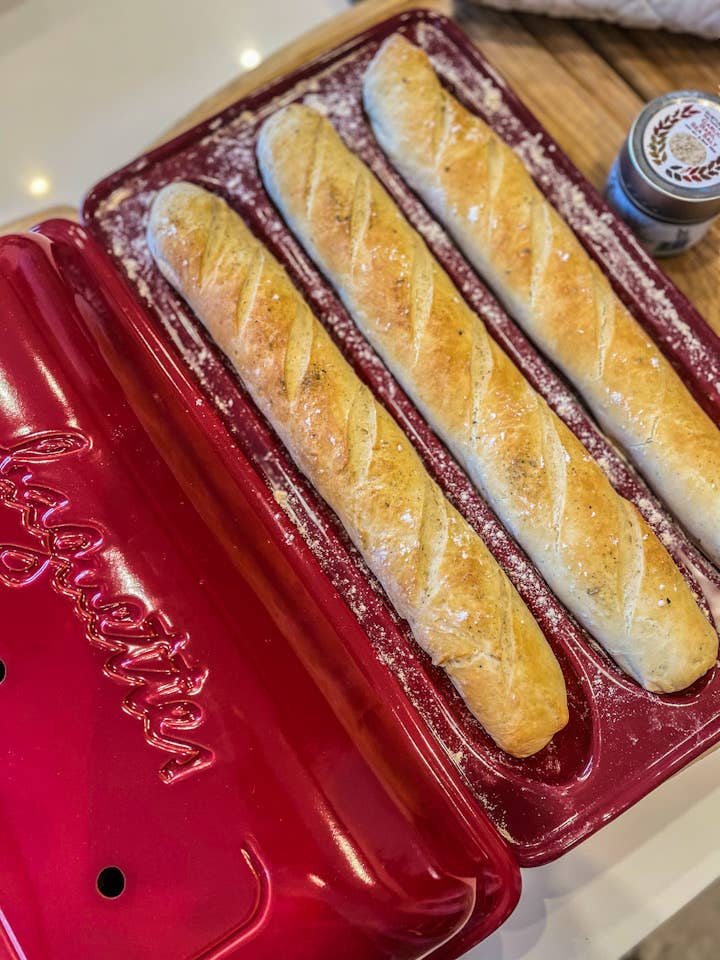 Gustus Vitae - Wholesale Salt - Garlic Basil Sea Salt6