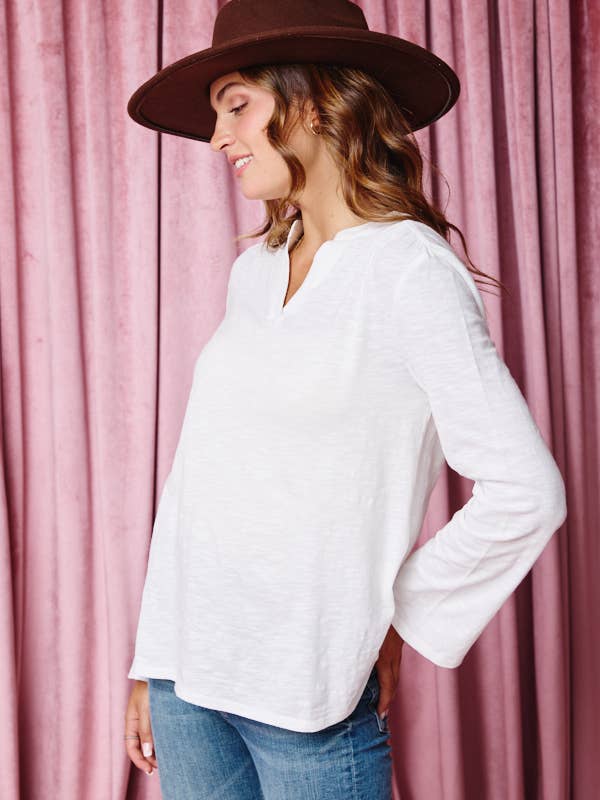 Petal Dew - Wholesale T-Shirt - Women's - Round neck cotton t shirt12