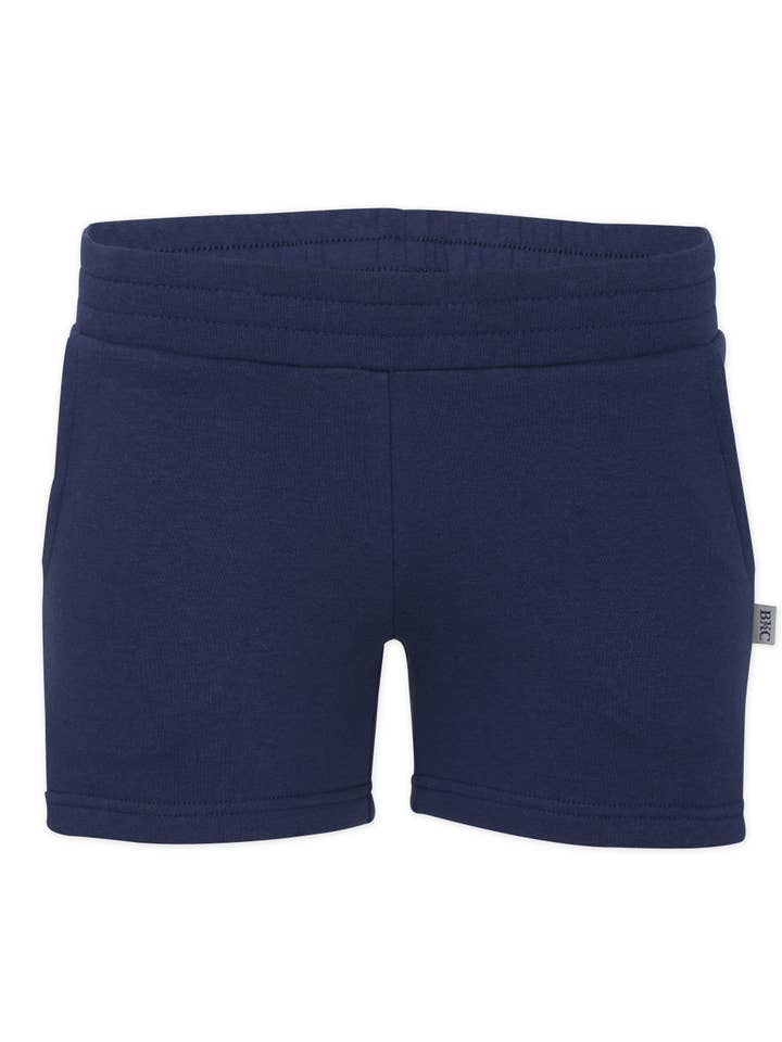 Boxercraft - Wholesale Lounge Shorts - Kids - Youth Fleece Short2