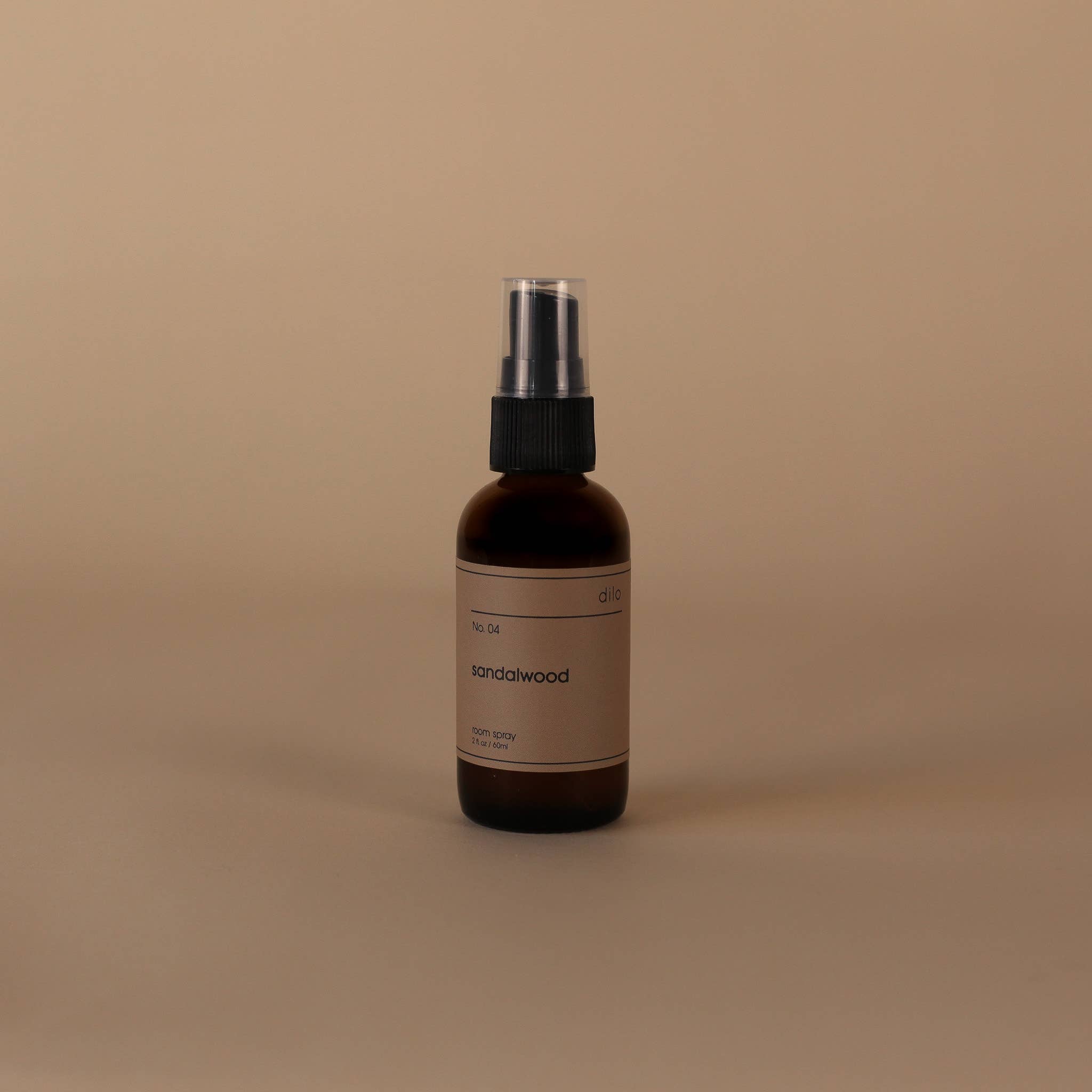 dilo - Wholesale Room & Linen Spray - No. 04 Sandalwood Room Spray1