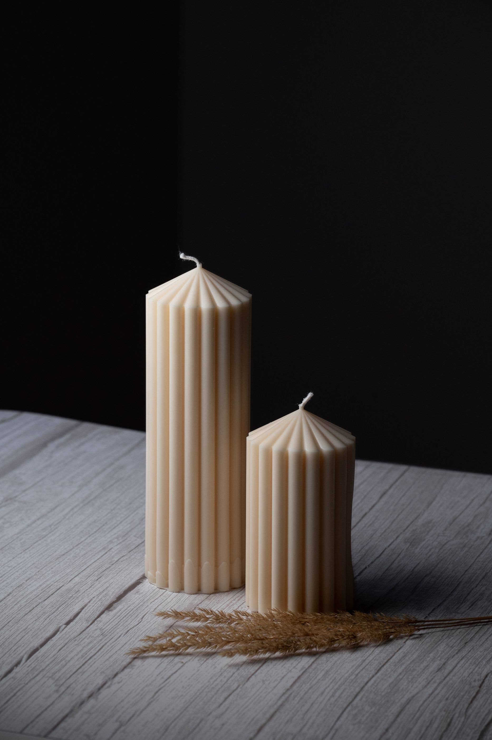 Allure CA – Großhandel Stumpenkerze – Stumpen-K4