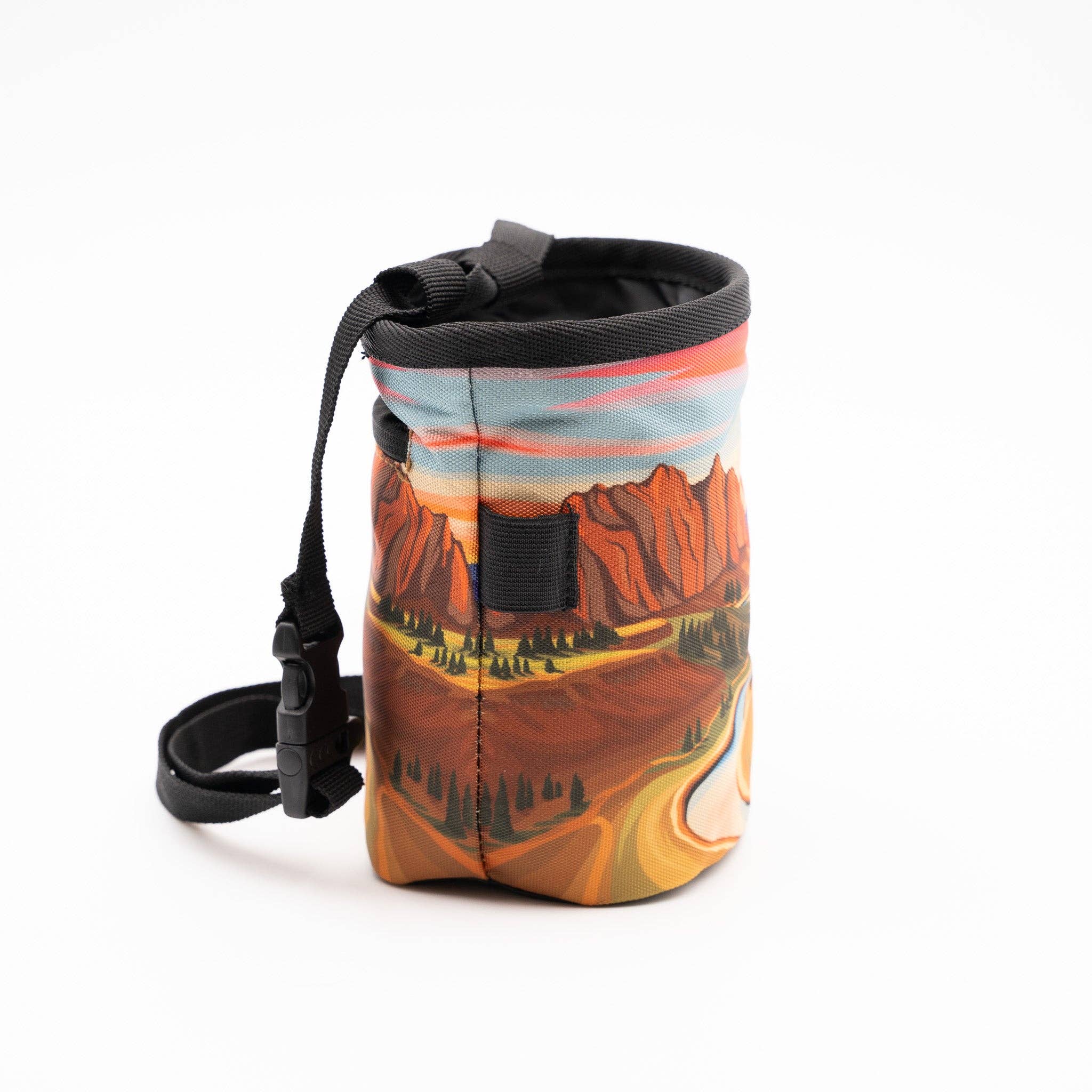 Gnarly Dood - Wholesale Sporting Accessories - Chalk Bag9