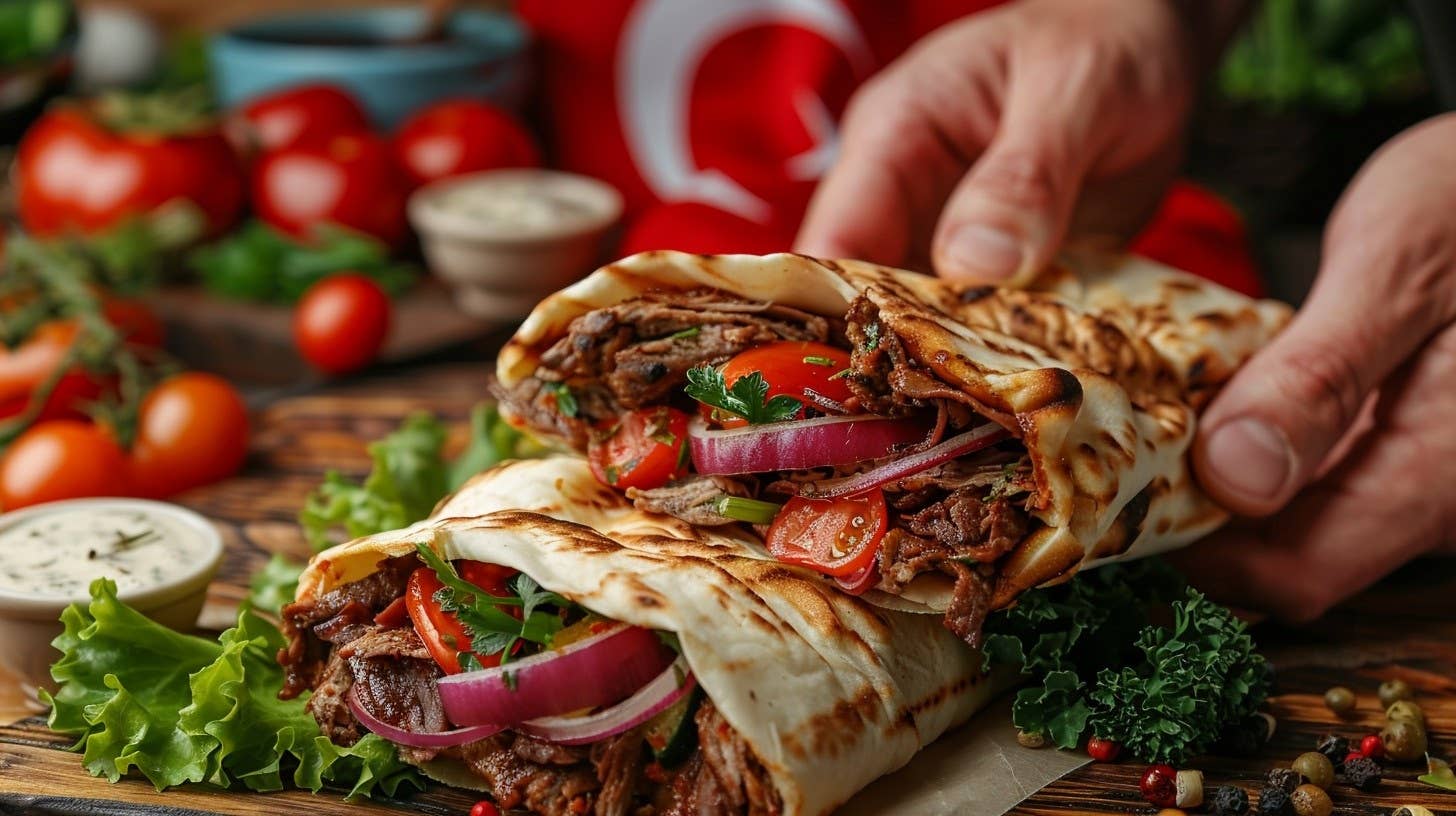 Berbician - Wholesale Ham - Venison Doner - Food Service2