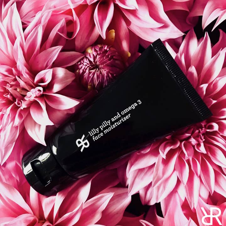 Rohr Remedy – wholesale Facial moisturiser – Lilly Pilly And Omega 3 Moisturiser5