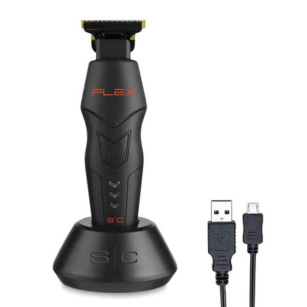 Tylecraft Flex Trimmer – Præcisions trådløs grooming for engroshandel hos Majestic Wholesale