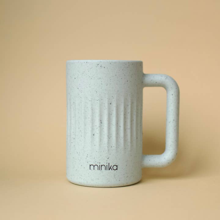 Minika - Wholesale Bath Soap Dish - Bath rinse cup - Ice