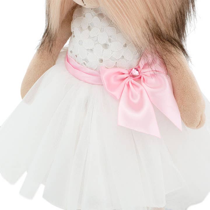 Orange Toys - Wholesale Doll - Kids - Lucky Yoyo Dog Doll: Elegance-44Cm