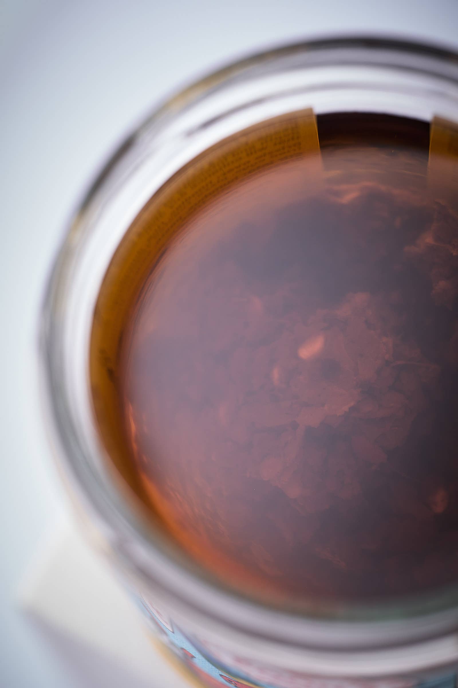 Poon's London – wholesale Chili paste – 1 Case of Extraordinary Chilli Oil - 6 x 125g jars4