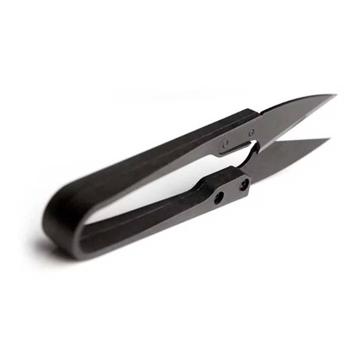 Mini pruning shears - Black for wholesale by Trendhero.nl/b2b