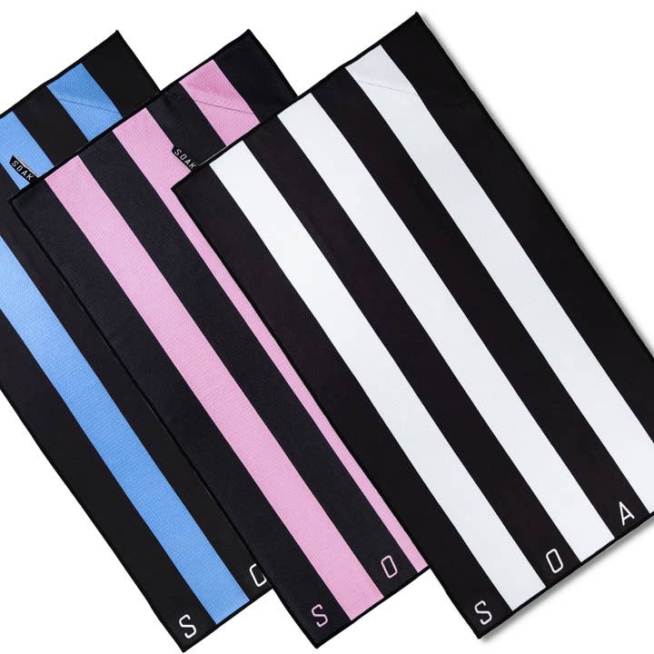 Micro 3-Pack for wholesale by SOAK