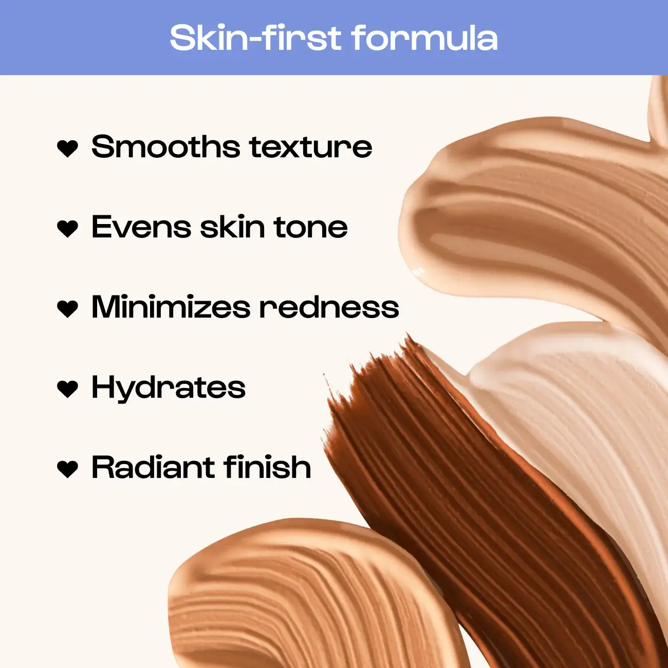 Alleyoop Makeup | Clean Beauty & Wellness - Wholesale Face Concealer - Trailblazer Game Face Second Skin Concealer / Beauty / Spa3