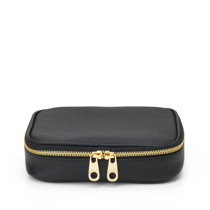 Boulevard - Wholesale Jewelry Box/Organizer - "Isabella" Jewelry Case (Personalizable)