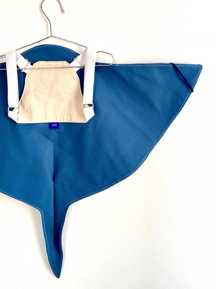 Jack Be Nimble - Vendita all'ingrosso Costume di carnevale - Bambini - Ali Costume da Razza5