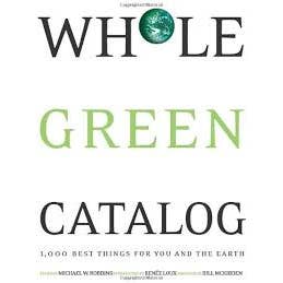 Beaglier Books - Wholesale Reference - Whole Green Earth Catalog