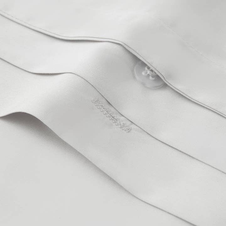 Duman Home - Wholesale Bedding Set - Percale Organic Duvet Cover Set9