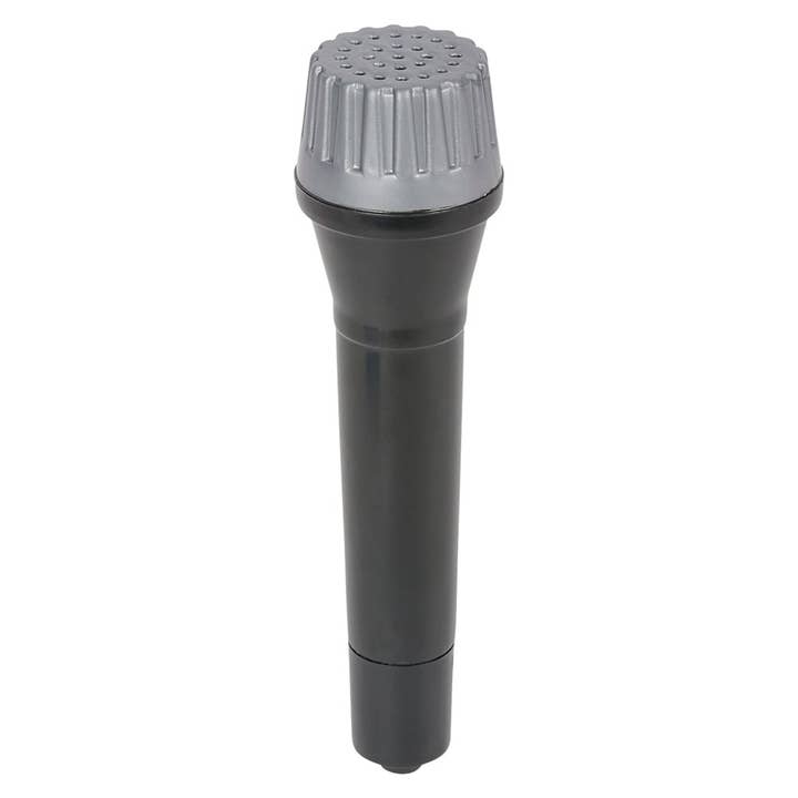 La Luna Bella - Toys - Wholesale Classic Toy - Kids - 5.7" PLASTIC TOY MICROPHONE LLB kids toys0
