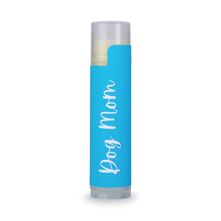 Dog Mom Lip Balm for wholesale by Silver4Wellness
