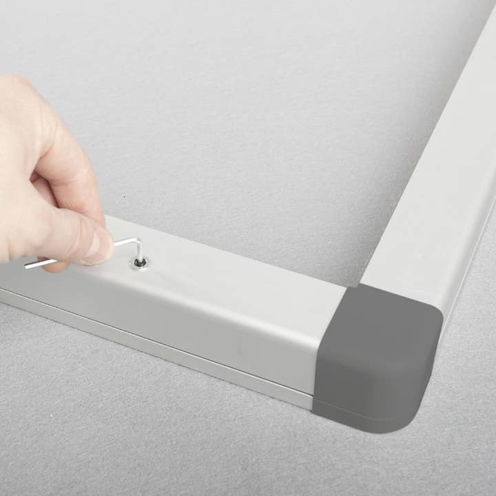 Rocada Spain - Wholesale Cabinet - indoor display case - (6xa4) outdoor