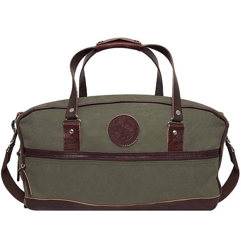 Duluth Pack - Wholesale Weekender Bag - Men's - Weekender Duffel4