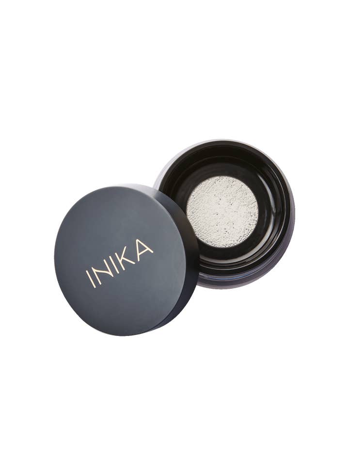 INIKA Organic Mineral Setting Powder for wholesale by Availia Wellness