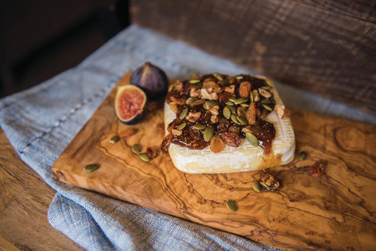 Divina - Wholesale Jam/Jelly - Fig Spread Pails3