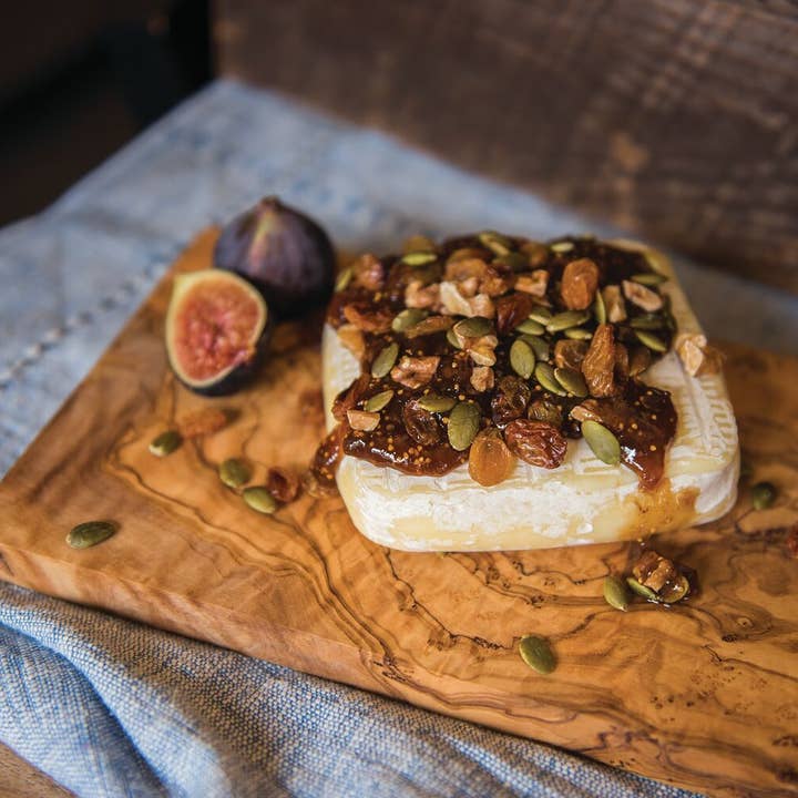 Divina - Wholesale Jam/Jelly - Fig Spread Pails3