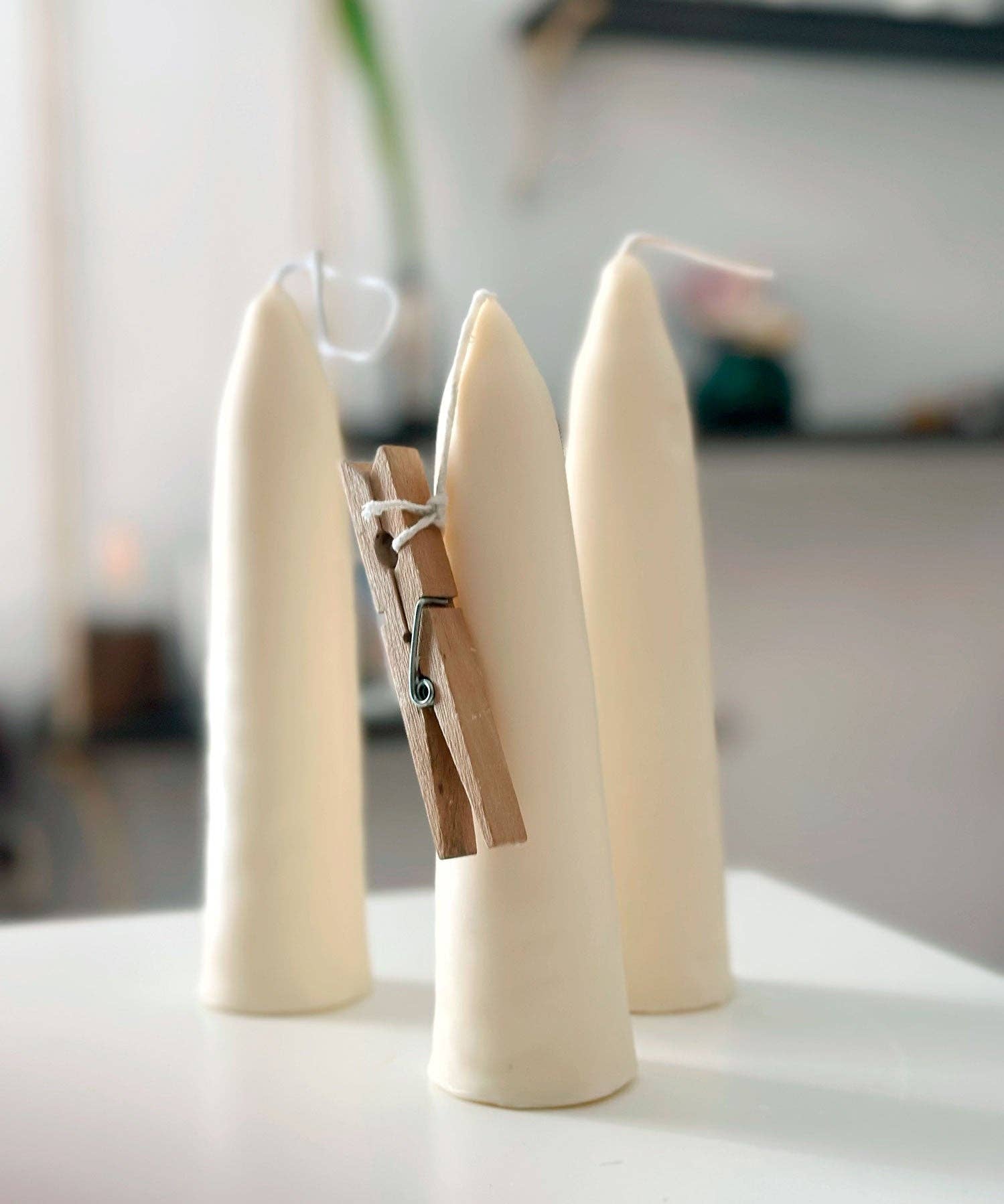 B I T Y A H - Wholesale Pillar Candle - Ada1